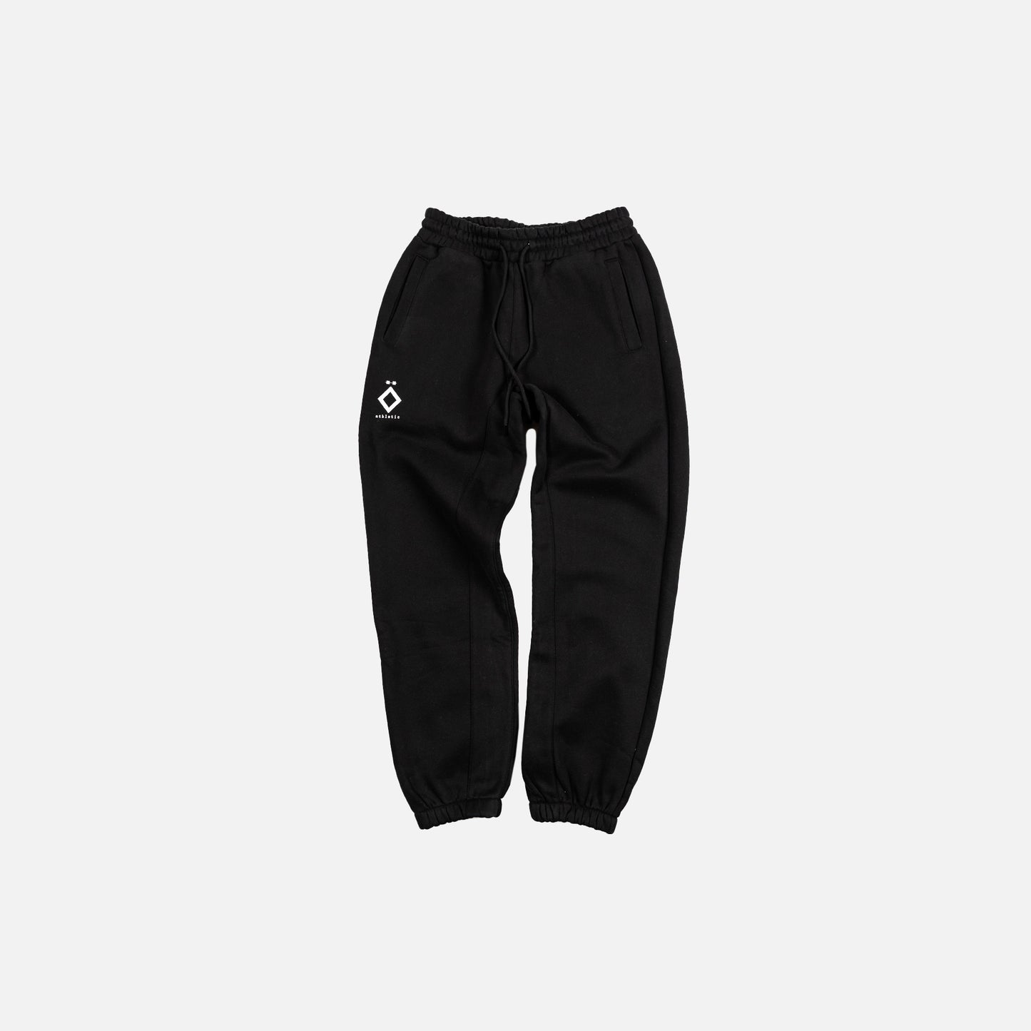 The WinterCore Heavyweight Jogger