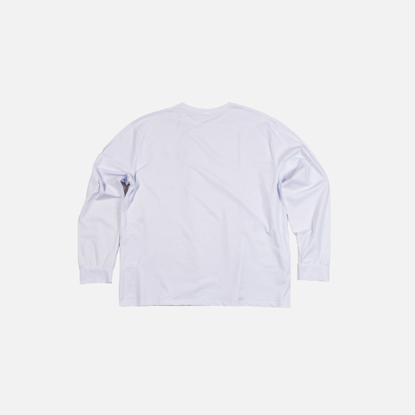 Kýma PrimeFit Long Sleeve Tee