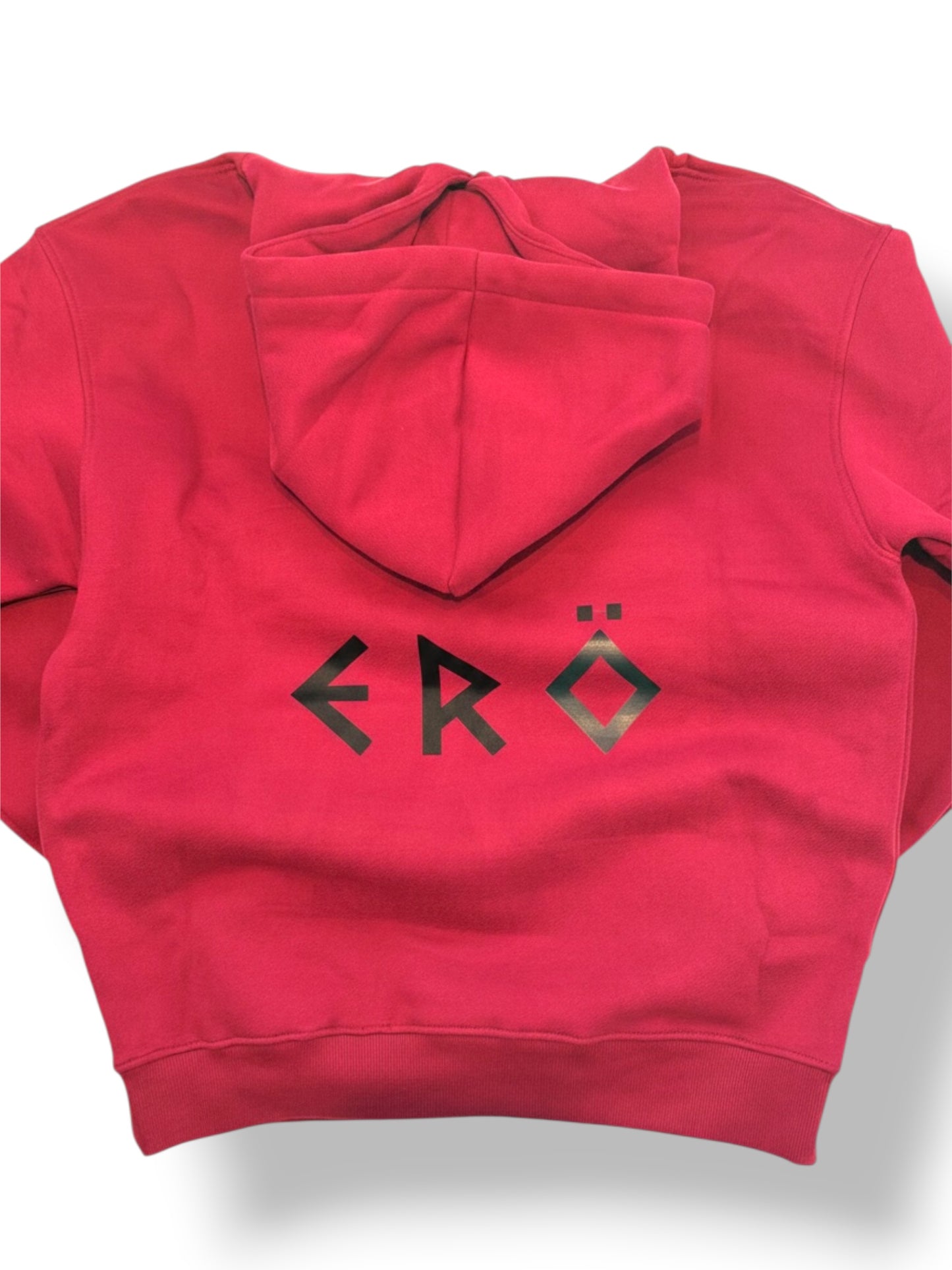 Core Heavyweight Hoodie