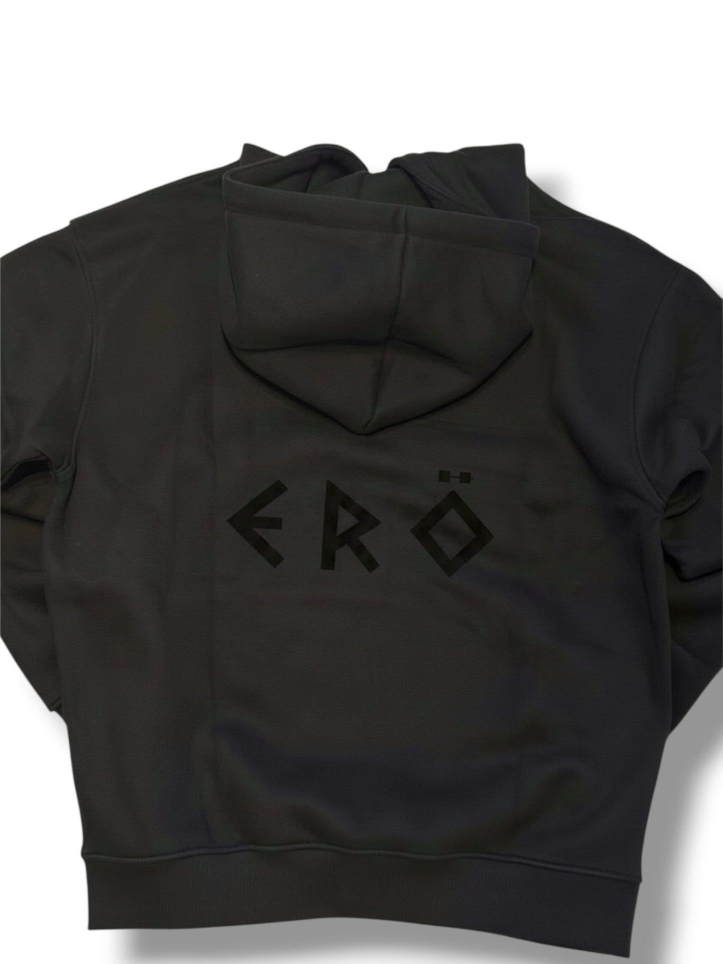 Core Heavyweight Hoodie