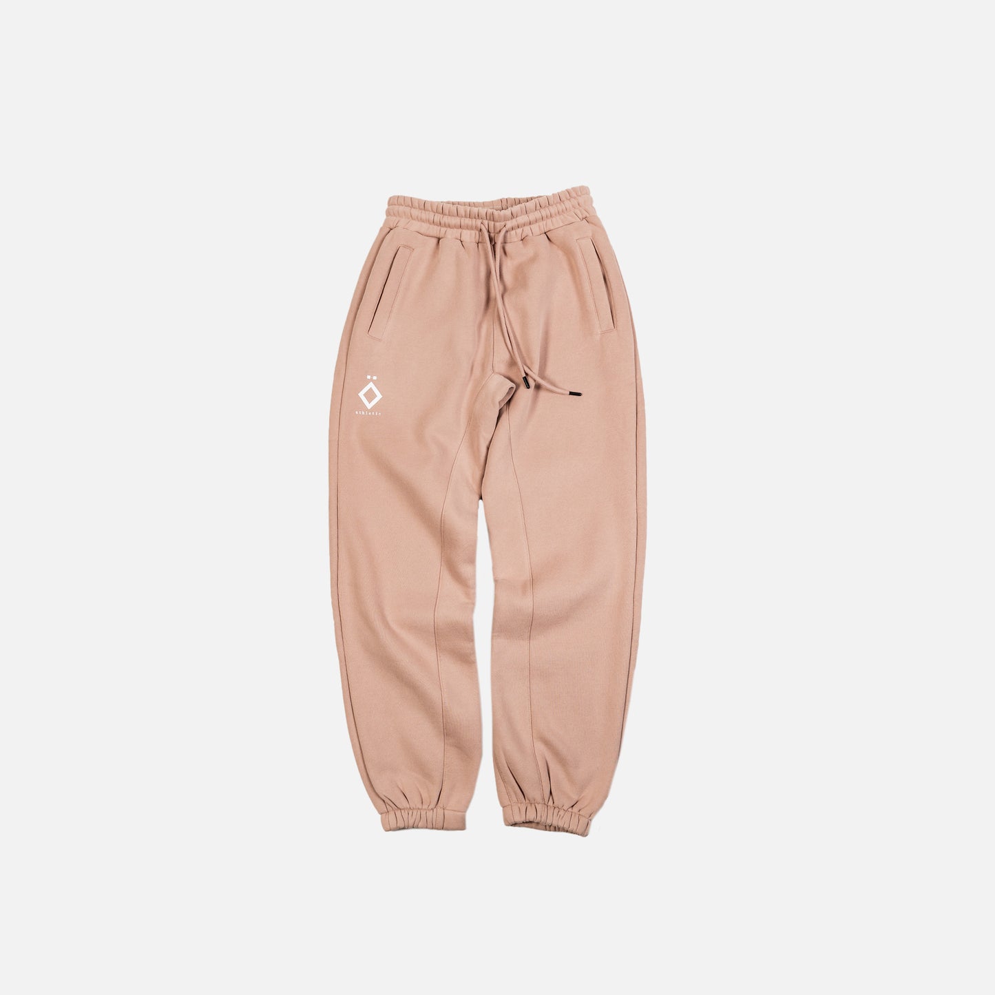 The WinterCore Heavyweight Jogger
