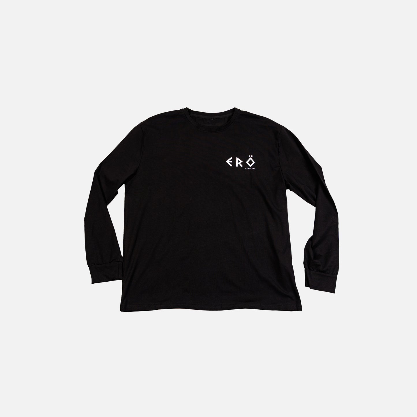 Kýma PrimeFit Long Sleeve Tee