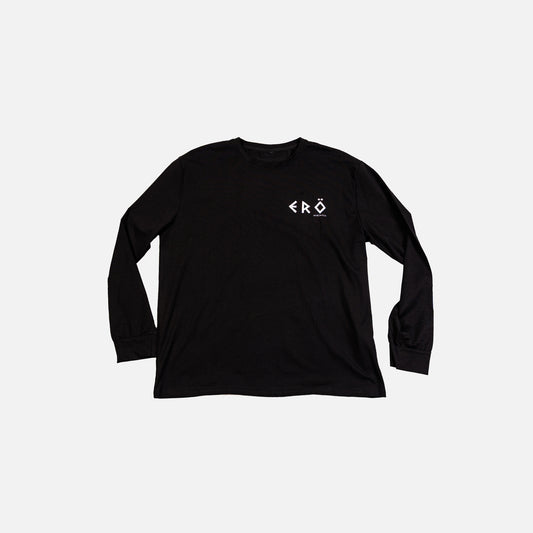 Kýma PrimeFit Long Sleeve Tee