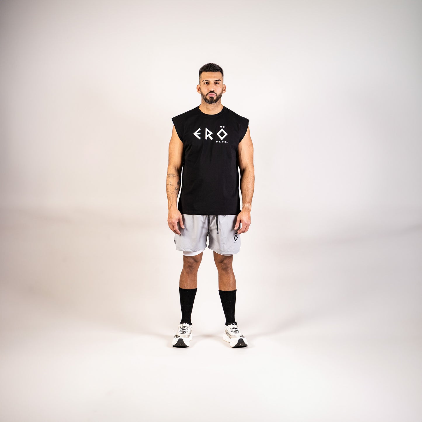 Eos Tank