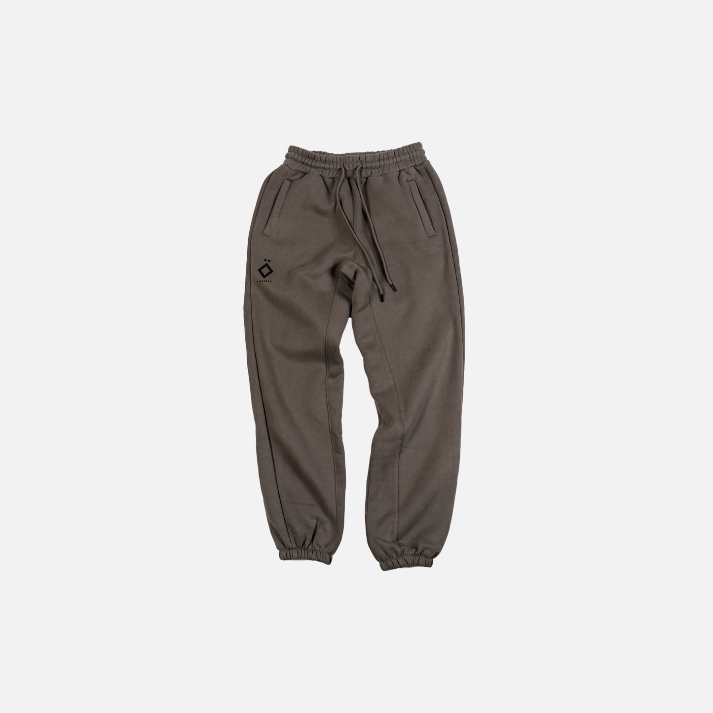 The WinterCore Heavyweight Jogger