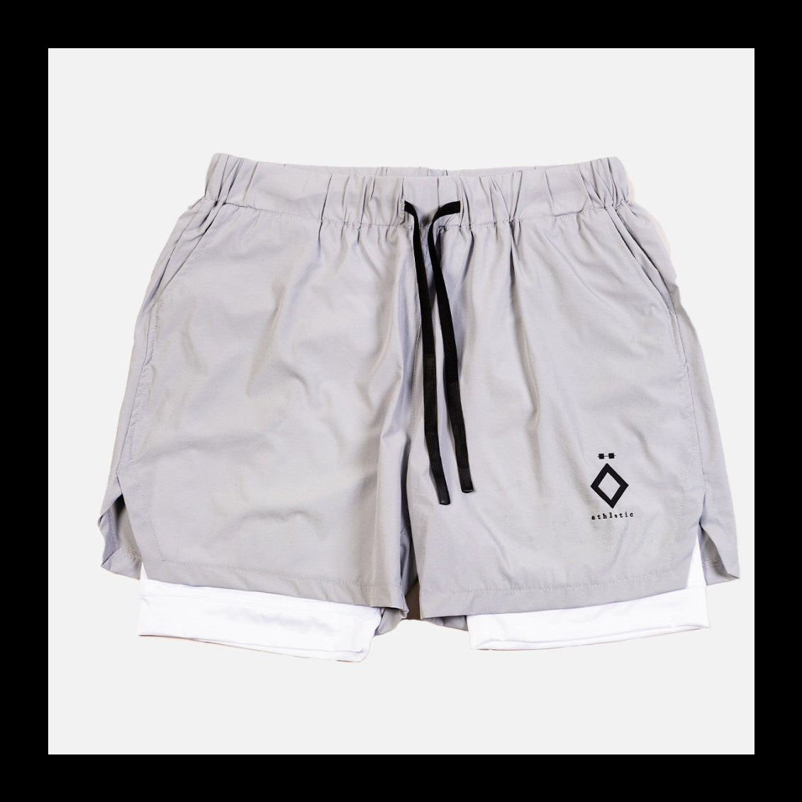 Atlas Training Shorts