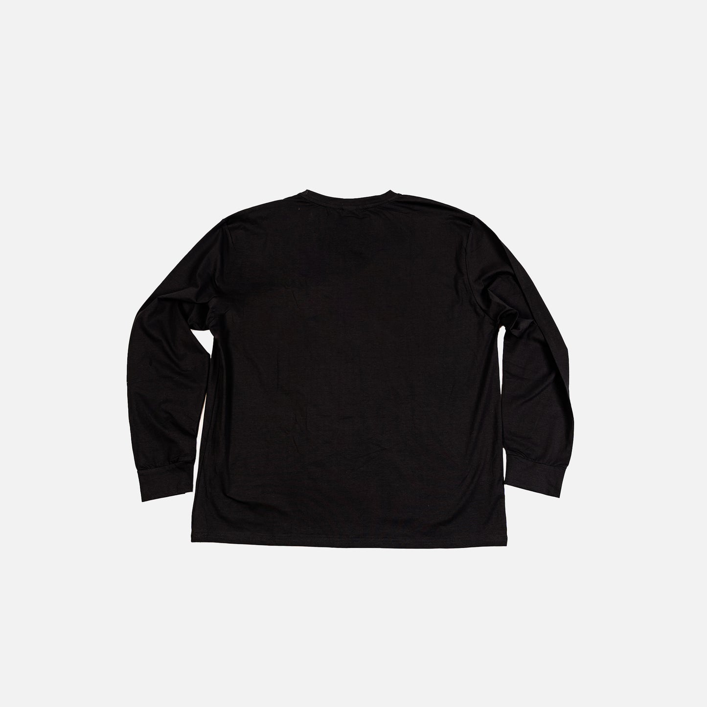 Kýma PrimeFit Long Sleeve Tee
