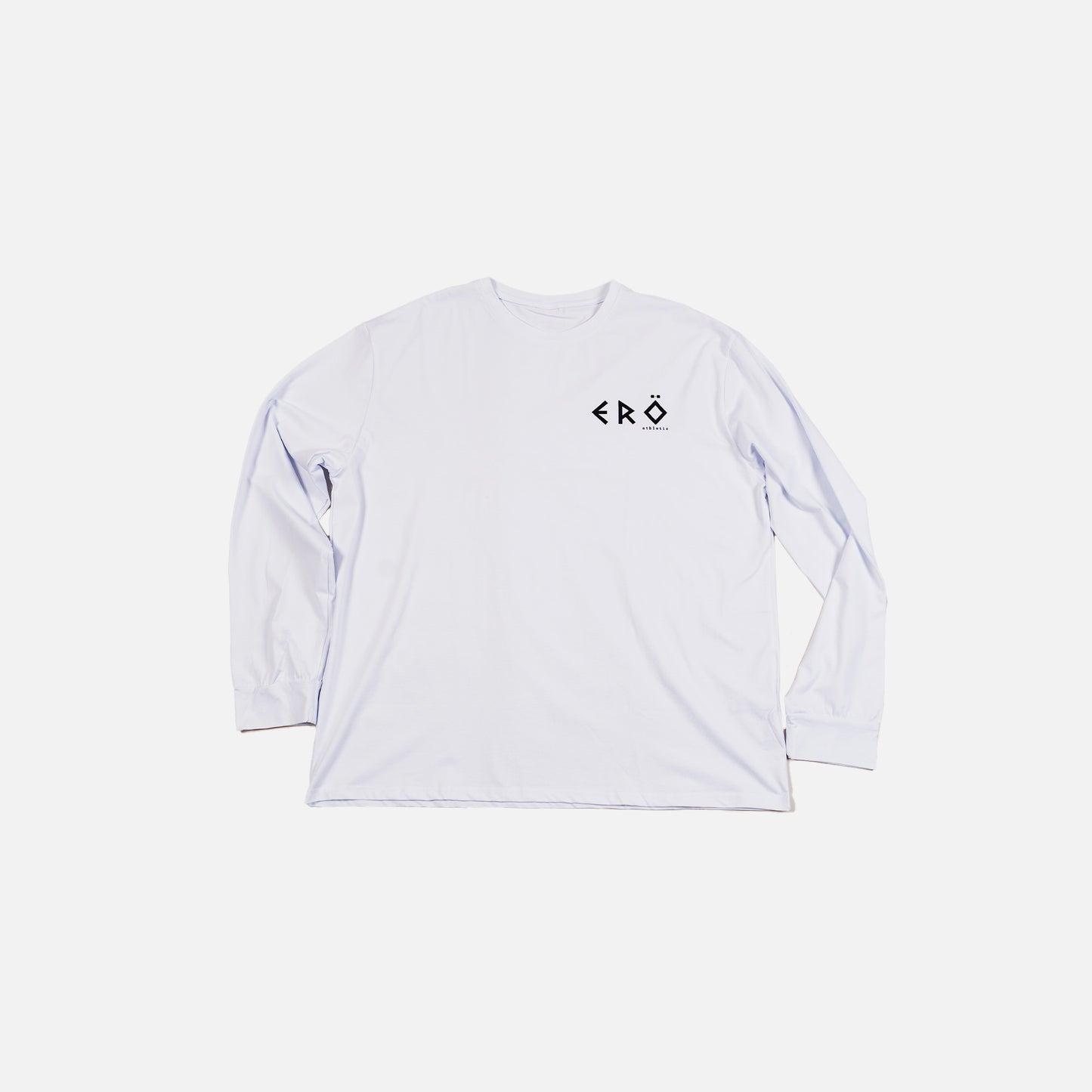 Kýma PrimeFit Long Sleeve Tee