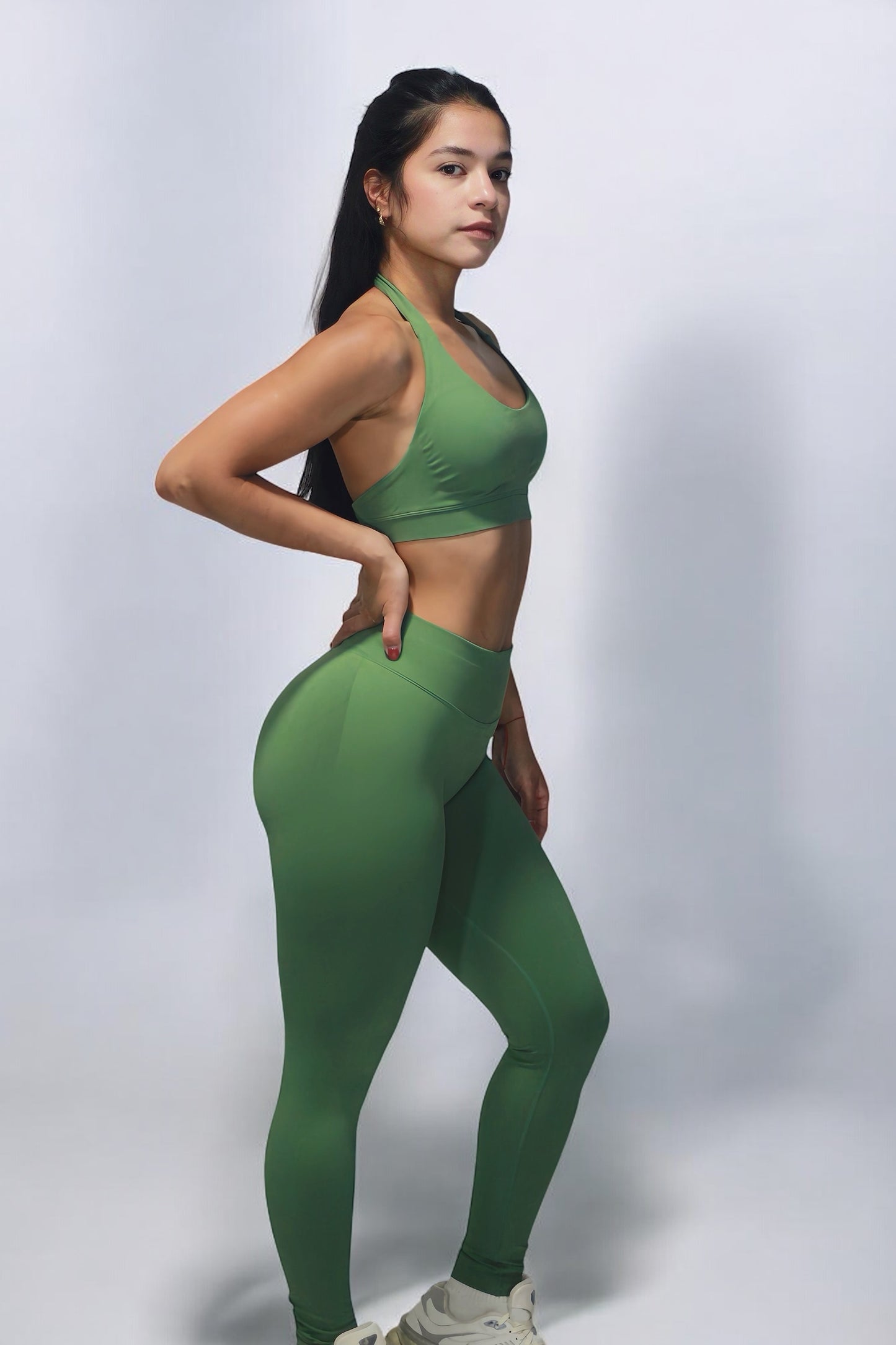 Essential Seamless Leggings