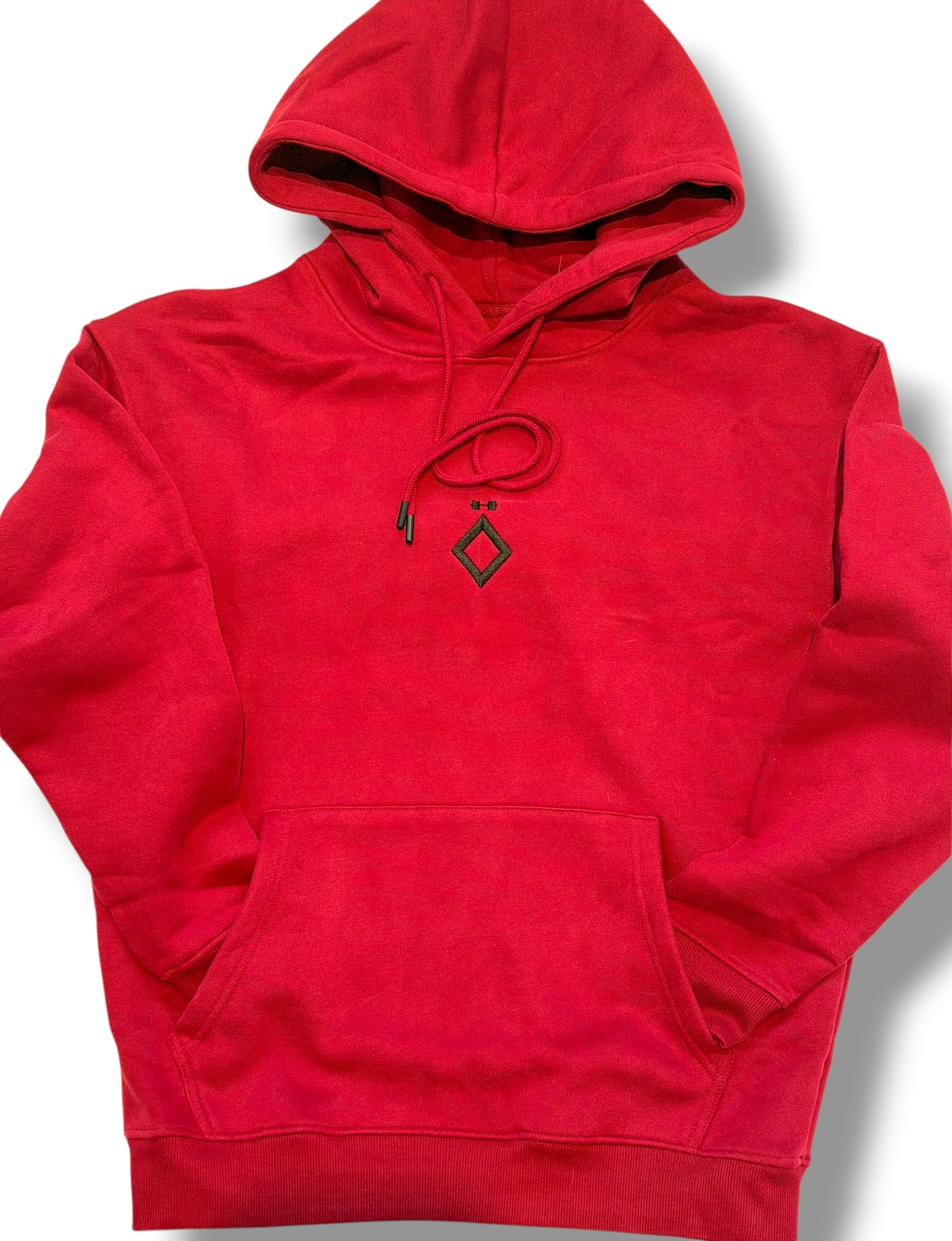 Core Heavyweight Hoodie