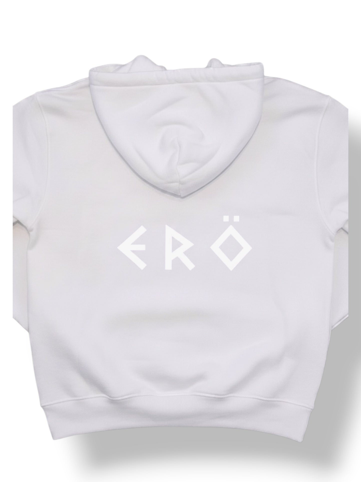 Core Heavyweight Hoodie